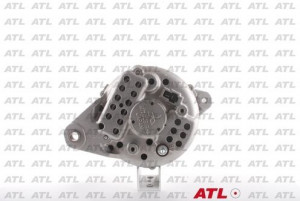ATL Autotechnik L 32 650 - Generator