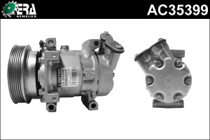 ERA Benelux AC35399 - Kompressor, Klimaanlage