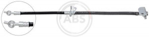 A.B.S. SL 6622 - Bremsschlauch