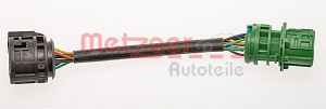 METZGER 2323003 - Kabelsatz, Hauptscheinwerfer
