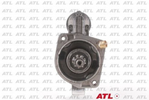 ATL Autotechnik A 10 490 - Starter