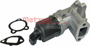 METZGER 0892425 - AGR-Ventil