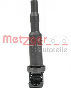 METZGER 0880250 - Zündspule