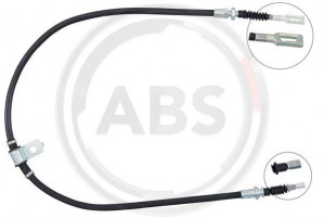 A.B.S. K16113 - Seilzug, Feststellbremse