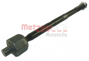 METZGER 51023018 - Axialgelenk, Spurstange