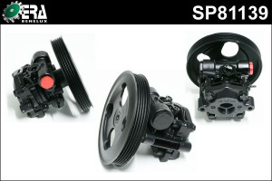 ERA Benelux SP81139 - Hydraulikpumpe, Lenkung