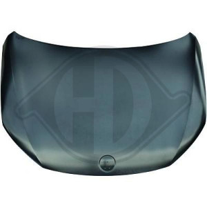 DIEDERICHS 2251000 - Motorhaube