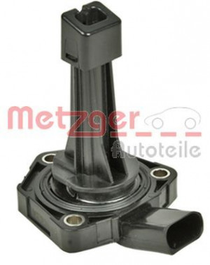 METZGER 0901284 - Sensor, Motorölstand