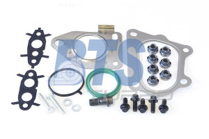 BTS Turbo T931317ABS - Montagesatz, Lader