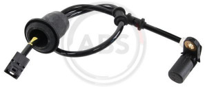 A.B.S. 30360 - Sensor, Raddrehzahl
