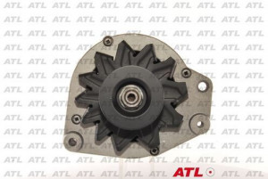 ATL Autotechnik L 39 455 - Generator
