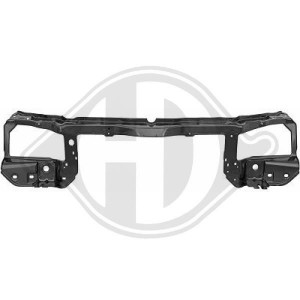 DIEDERICHS 4210102 - Frontverkleidung