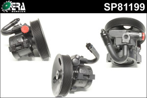 ERA Benelux SP81199 - Hydraulikpumpe, Lenkung