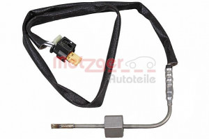 METZGER 0894776 - Sensor, Abgastemperatur