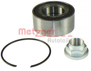 METZGER WM 161.26 - Radlagersatz