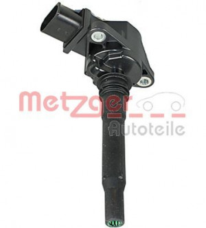 METZGER 0880472 - Zündspule