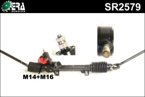ERA Benelux SR2579 - Lenkgetriebe