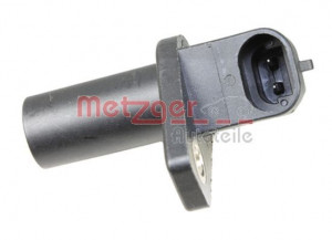 METZGER 0902389 - Impulsgeber, Kurbelwelle