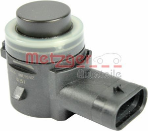 METZGER 0901121 - Sensor, Einparkhilfe