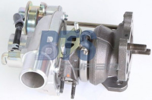 BTS Turbo T914784 - Lader, Aufladung