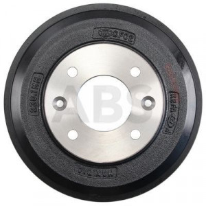 A.B.S. 2878-S - Bremstrommel