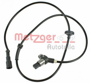 METZGER 0900093 - Sensor, Raddrehzahl