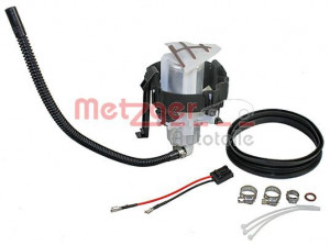 METZGER 2250331 - Kraftstoffpumpe