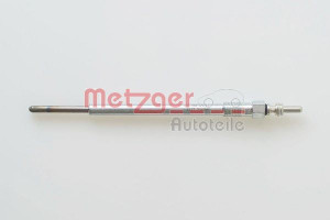 METZGER H1 450 - Glühkerze
