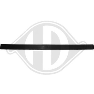 DIEDERICHS 6687061 - Aufpralldämpfer, Stoßfänger