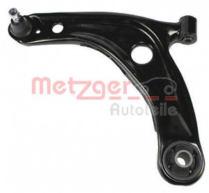 METZGER 58067701 - Lenker, Radaufhängung
