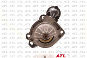 ATL Autotechnik A 12 440 - Starter