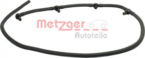 METZGER 0840077 - Schlauch, Leckkraftstoff