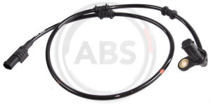 A.B.S. 30221 - Sensor, Raddrehzahl