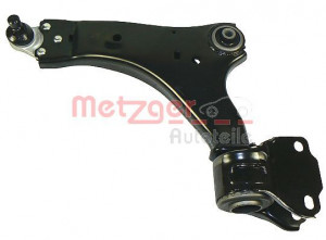 METZGER 58075101 - Lenker, Radaufhängung