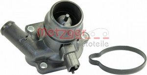 METZGER 4006194 - Thermostat, Kühlmittel