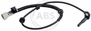 A.B.S. 31591 - Sensor, Raddrehzahl
