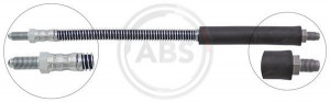 A.B.S. SL 3314 - Bremsschlauch
