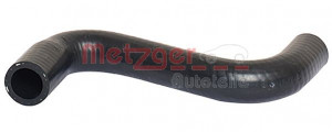 METZGER 2420199 - Kühlerschlauch