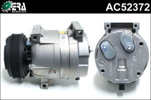 ERA Benelux AC52372 - Kompressor, Klimaanlage