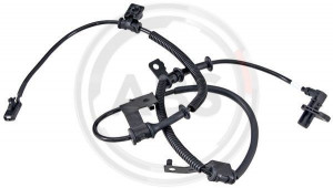A.B.S. 31430 - Sensor, Raddrehzahl