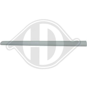DIEDERICHS 4005420 - Zier-/Schutzleiste, Tür