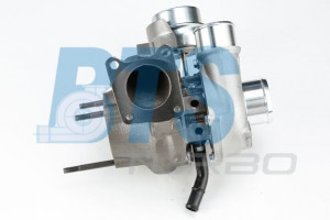 BTS Turbo T915279 - Lader, Aufladung