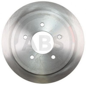 A.B.S. 17271 - Bremsscheibe