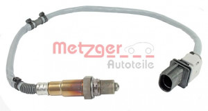 METZGER 0893527 - Lambdasonde
