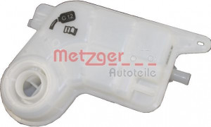 METZGER 2140181 - Ausgleichsbehälter, Kühlmittel