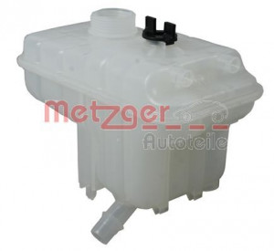 METZGER 2140194 - Ausgleichsbehälter, Kühlmittel