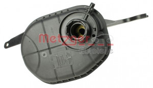 METZGER 2140254 - Ausgleichsbehälter, Kühlmittel