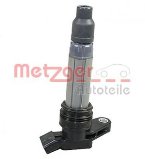 METZGER 0880474 - Zündspule
