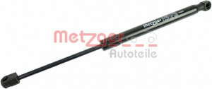 METZGER 2110538 - Gasfeder, Koffer-/Laderaum
