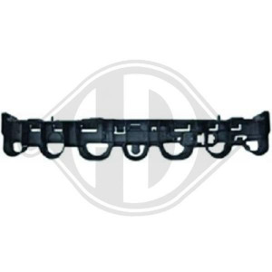 DIEDERICHS 4416066 - Aufpralldämpfer, Stoßfänger